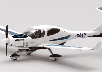 Diamond ve Safran, elektrikli eğitim uçağı üretecek