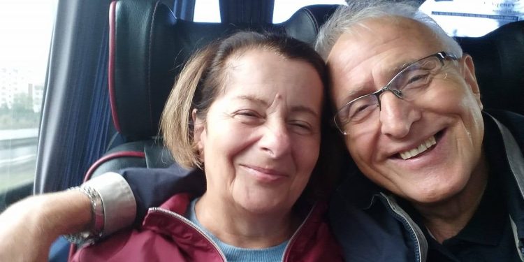 Sevgi emek istermiş…