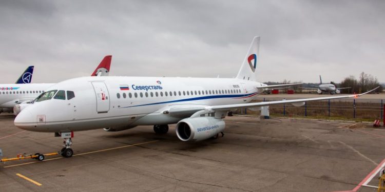 Rus havayolları, Sukhoi Superjet’i yere mi indirecek?
