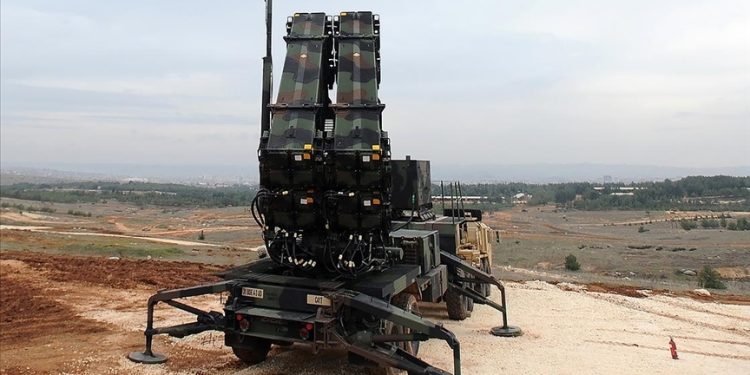 Rusya: Ukrayna’ya teslim edilen S-300’ü vurduk