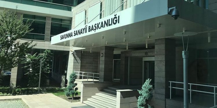 SSB’den 9 yeni Ar-Ge projesi başlatma kararı