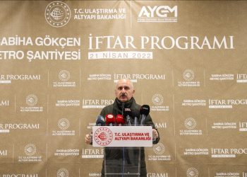 Pendik-Sabiha Gökçen Havalimanı Metrosu ne zaman açılacak?