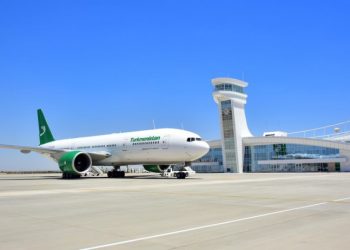 Hitit, Türkmenistan’daki iş birliğini genişletti