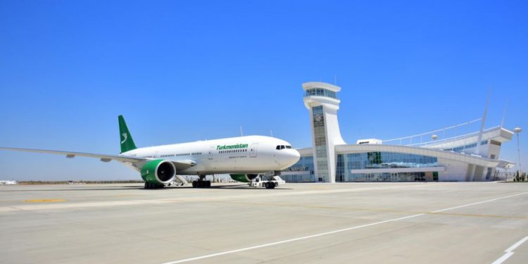 Hitit, Türkmenistan’daki iş birliğini genişletti