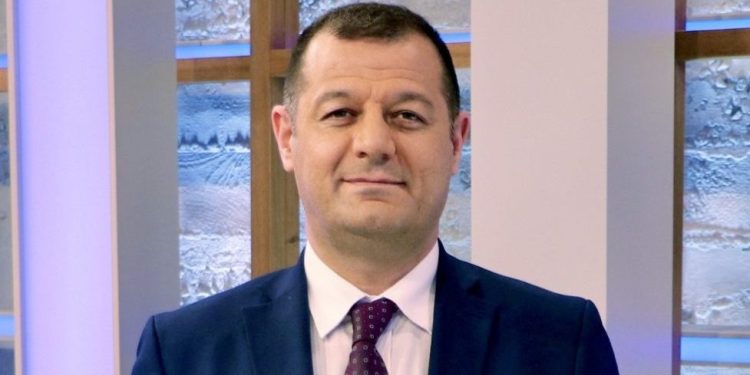 “54 binden fazla hastayı havadan taşıdık”