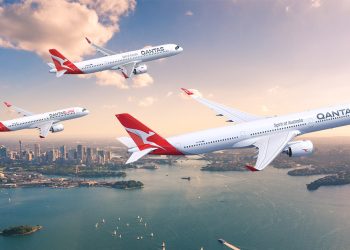Qantas’tan Airbus’a 52 uçaklık sipariş: Dünyanın en uzun rotalarına uçacak