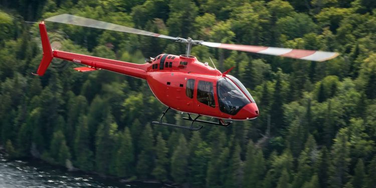 Güney Kore 133 milyon dolara 40 adet helikopter alıyor