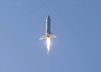 Çinli şirket SpaceX Falcon 9 benzeri roket geliştirdi