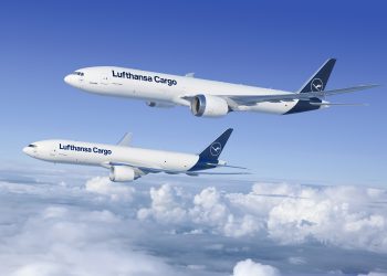 Lufthansa’dan Boeing’e 17 uçaklık sipariş