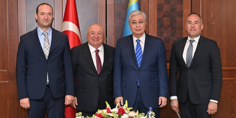 TAV Havalimanları, 200 milyon dolarlık yatırım için iyi niyet anlaşması imzaladı