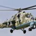 Çekya, Mi-24 helikopterlerini Ukrayna’ya veriyor