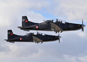 Hürkuş, TEKNOFEST Azerbaycan’da nefesleri kesecek