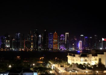Doha’da 4 gün…