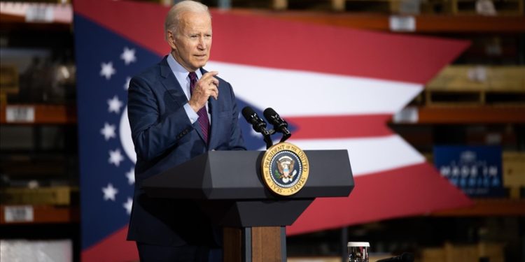 ABD’den Ukrayna’ya 150 milyon dolarlık yeni savunma yardımı