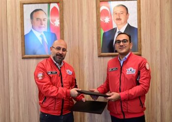 DHMİ ile AZANS arasında anlaşma