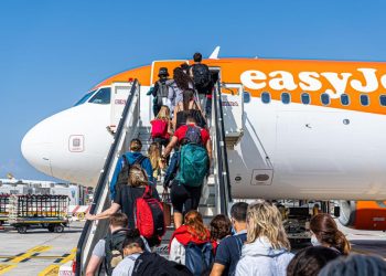 Avrupa havacılığı 2025 yerine 2024’te toparlanacak