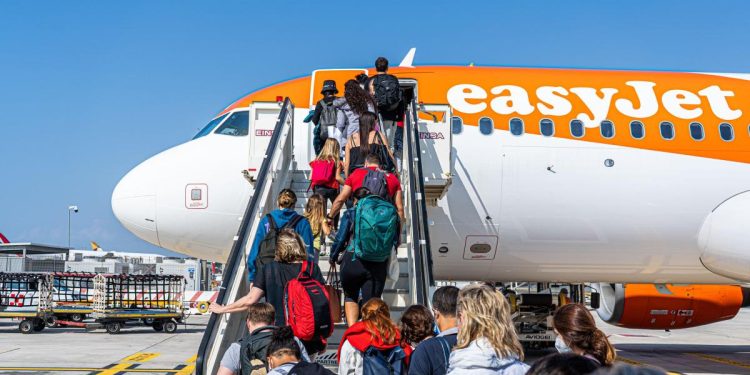 Avrupa havacılığı 2025 yerine 2024’te toparlanacak