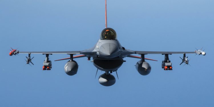 Yerli silah ve mühimmatlar F-4E ve F-16’larda test ediliyor