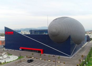 Uluslararası Uzay Kongresi Bursa’da yapılacak