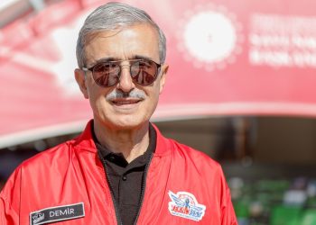 “Azerbaycan ve Türkiye birbirini tamamlıyor”