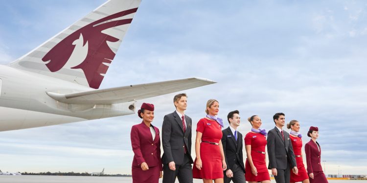 Qatar Airways ile Virgin Australia’dan yeni stratejik ortaklık