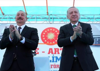 Rize-Artvin Havalimanı hizmete açıldı