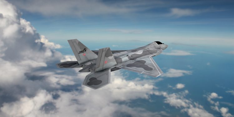 TUSAŞ, hava araçlarına yönelik testleri yapay zekâyla azaltıyor