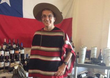 Şili’de ikiz kentler: Valparaiso ve Vina del Mar