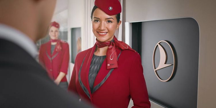 THY hostes alımında yaş sınırını 40’a yükseltecek