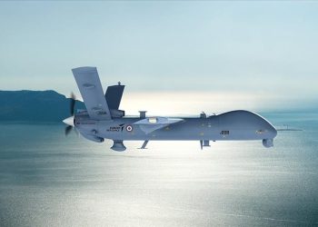 Milli İHA Anka’ya yeni yerli mühimmat