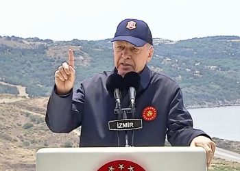 Erdoğan’dan Yunanistan’a: Yetkilerimizi gerektiğinde kullanacağız!