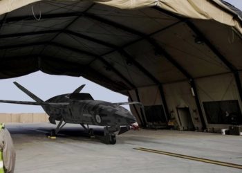 İngiltere’nin insansız savaş uçağı projesi “Mosquito” rafa kalktı