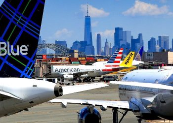 ABD’li havayolları varış öncesi test koşullarının kaldırılmasını istiyor