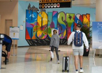 ABD’li havayolları varış öncesi test koşullarının kaldırılmasını istiyor