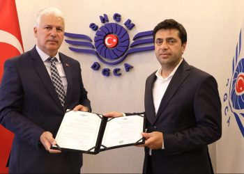 Cornea, “Üretim Organizasyonu” olarak yetkilendirildi