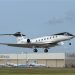 Gulfstream G800 ilk uçuşunu gerçekleştirdi