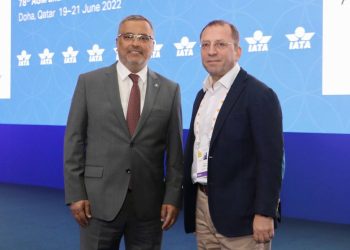 Ahmet Bolat: “Havayolundan ‘Havacılık Grubu’na dönüşeceğiz”