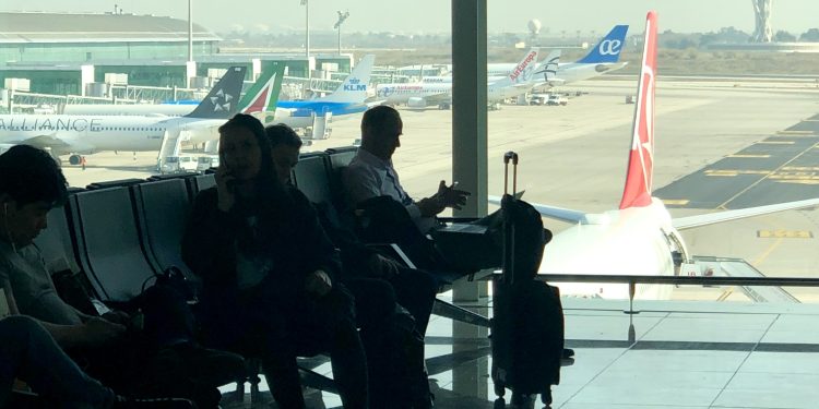 THY’de 40 civarında yurtdışı müdürü değişiyor