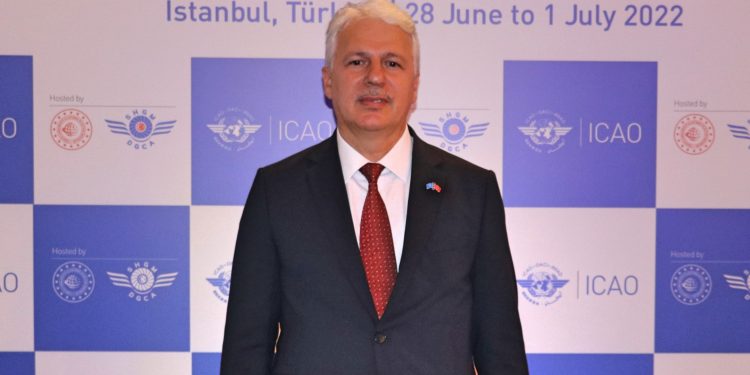 “100 ülkeyi yeni havacılık sistemimize kazandıracağız”