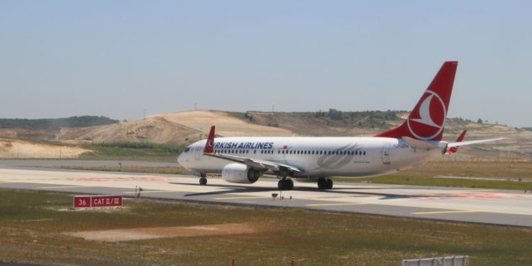 Binlerce Fenerbahçeli’nin takip ettiği uçak kime ait?