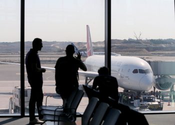 Suudi Arabistan’dan Trabzon’a uçuşlar yarın başlıyor