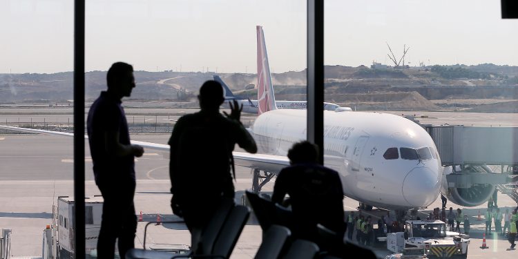 Suudi Arabistan’dan Trabzon’a uçuşlar yarın başlıyor