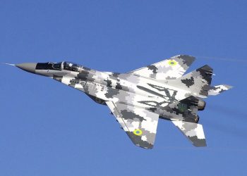 Rusya: Ukrayna’ya ait Su-25 ve Mig-29’ları vurduk