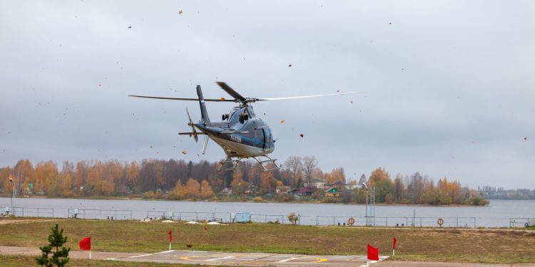 Eczacıbaşı Holding yöneticilerini taşıyan helikopter kayboldu