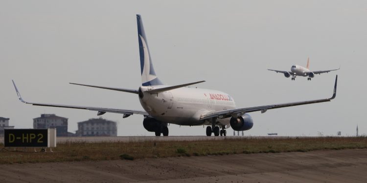 Emniyet’in ilk kadın pilotu olmak!