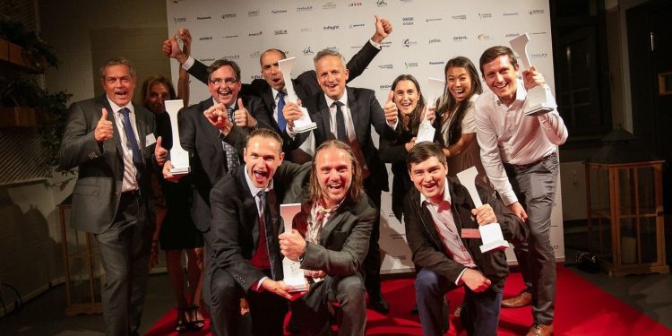 2022 Kristal Kabin Ödülleri açıklandı