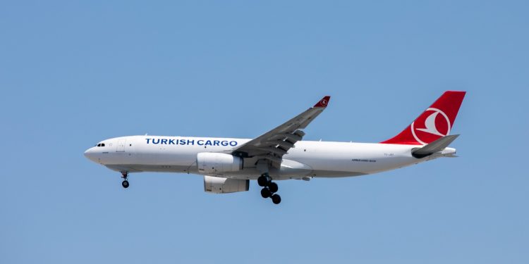 Turkish Cargo, en hızlı büyüyen hava kargo markası seçildi
