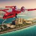 Hava taksi Eve, Dubai’de turist taşıyacak