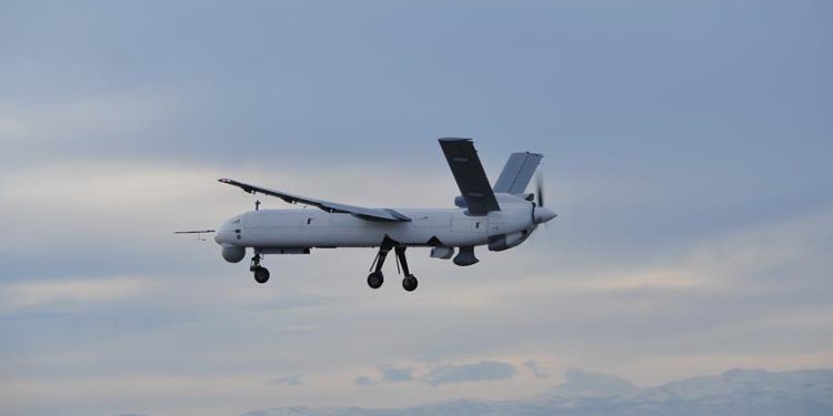 TUSAŞ’tan 50 bin çekirdekli bilgisiyar yatırımı