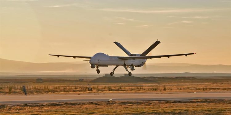 TUSAŞ’tan 50 bin çekirdekli bilgisiyar yatırımı